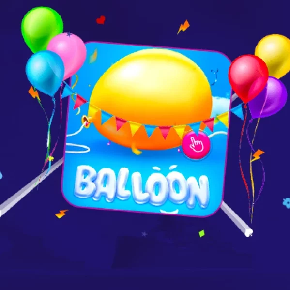 основная информация об игровом автомате balloon игра на деньги