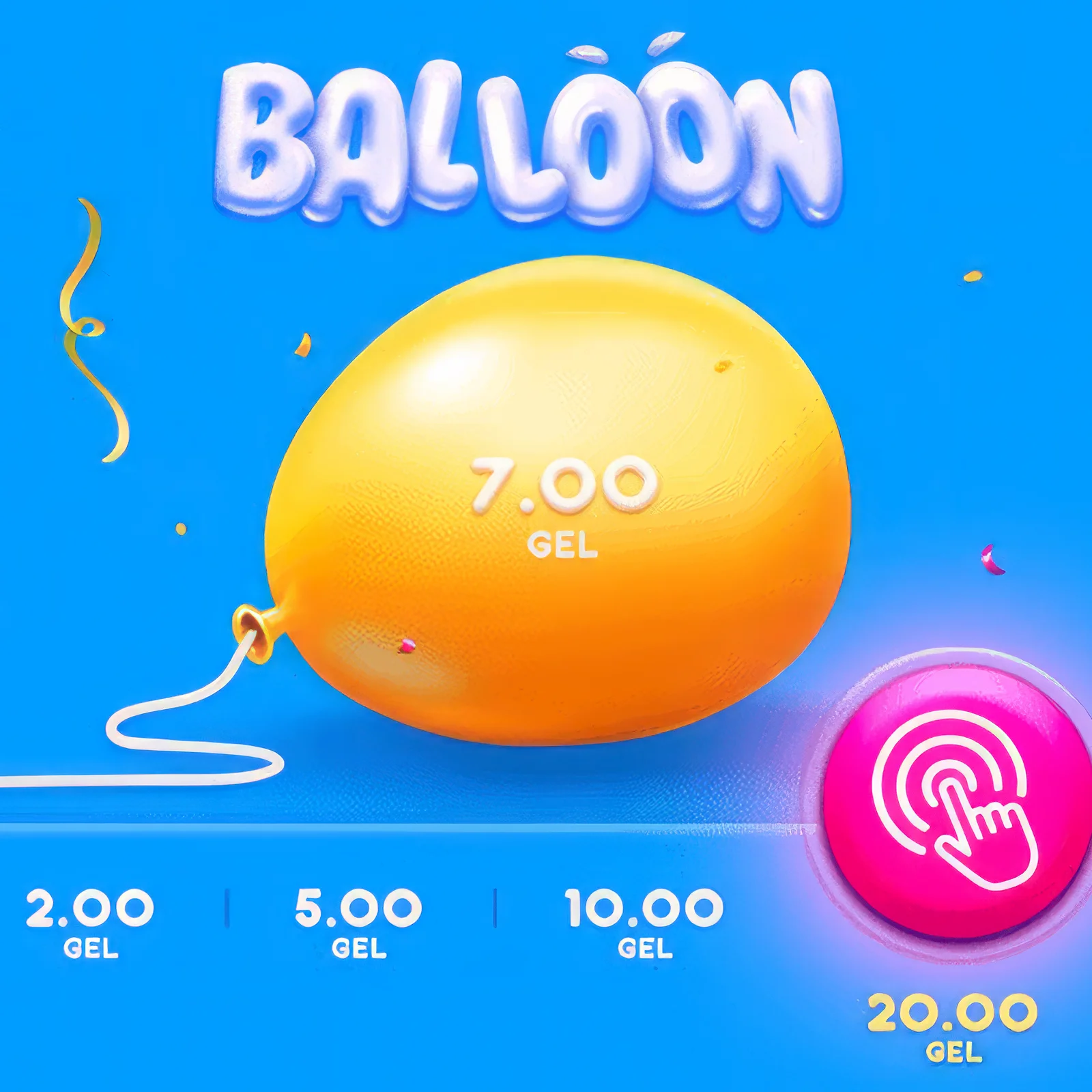 balloon игра на деньги скачать